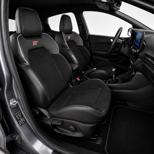 Ford Fiesta 1.5 EcoBoost 147kW (200CV) ST 5p  - Foto 10