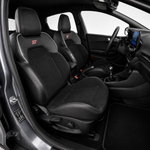 Ford Fiesta 1.5 EcoBoost 147kW (200CV) ST 5p  - Foto 10
