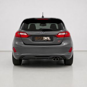 Ford Fiesta 1.5 EcoBoost 147kW (200CV) ST 5p  - Foto 7