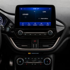 Ford Fiesta 1.5 EcoBoost 147kW (200CV) ST 5p  - Foto 8