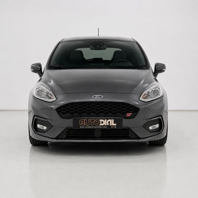 Ford Fiesta 1.5 EcoBoost 147kW (200CV) ST 5p  - Foto 5