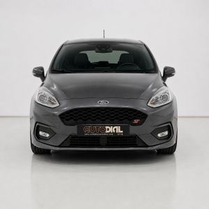 Ford Fiesta 1.5 EcoBoost 147kW (200CV) ST 5p  - Foto 5