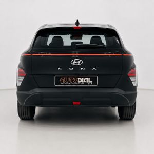 Hyundai Kona 1.6 GDI HEV Maxx DCT  - Foto 6