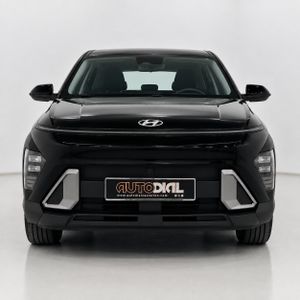 Hyundai Kona 1.6 GDI HEV Maxx DCT  - Foto 4
