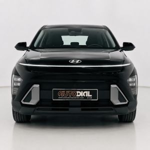 Hyundai Kona 1.6 GDI HEV Maxx DCT  - Foto 4