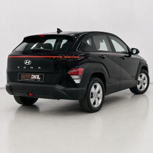 Hyundai Kona 1.6 GDI HEV Maxx DCT  - Foto 5
