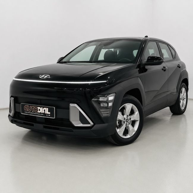 Hyundai Kona 1.6 GDI HEV Maxx DCT  - Foto 3