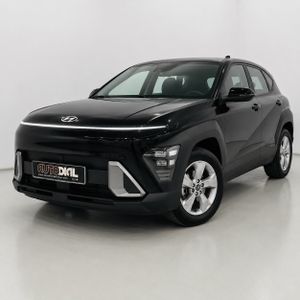 Hyundai Kona 1.6 GDI HEV Maxx DCT  - Foto 3