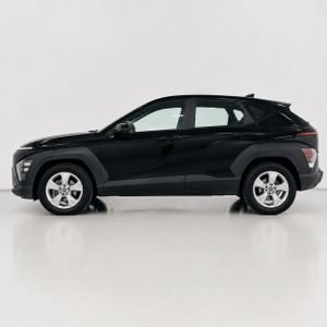 Hyundai Kona 1.6 GDI HEV Maxx DCT  - Foto 2