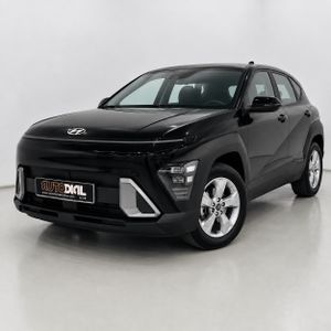 Hyundai Kona 1.6 GDI HEV Maxx DCT  - Foto 3