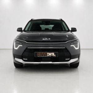 Kia Niro 1.6 GDi HEV 104kW (141CV) Emotion  - Foto 5