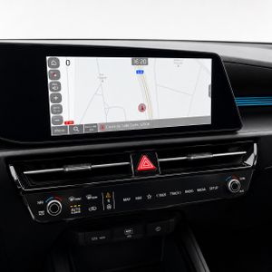 Kia Niro 1.6 GDi HEV 104kW (141CV) Emotion  - Foto 9