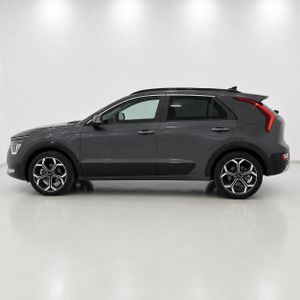 Kia Niro 1.6 GDi HEV 104kW (141CV) Emotion  - Foto 2
