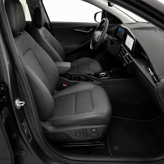 Kia Niro 1.6 GDi HEV 104kW (141CV) Emotion  - Foto 10