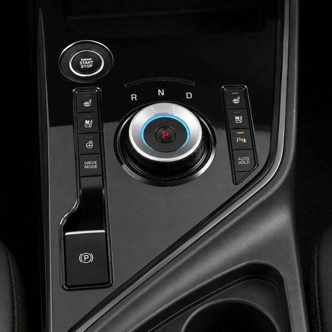 Kia Niro 1.6 GDi HEV 104kW (141CV) Emotion  - Foto 8