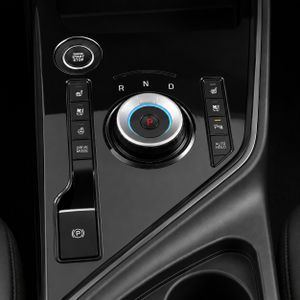 Kia Niro 1.6 GDi HEV 104kW (141CV) Emotion  - Foto 8