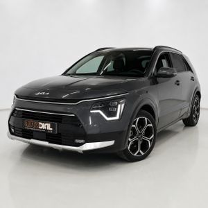 Kia Niro 1.6 GDi HEV 104kW (141CV) Emotion  - Foto 3