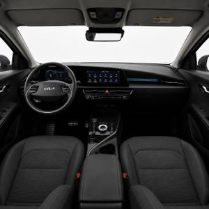Kia Niro 1.6 GDi HEV 104kW (141CV) Emotion  - Foto 7