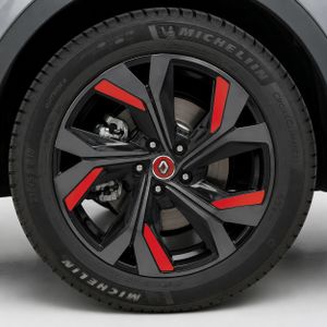 Renault Arkana RS Line TCe 103kW(140CV) EDC mild hybrid  - Foto 9