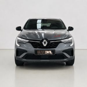 Renault Arkana RS Line TCe 103kW(140CV) EDC mild hybrid  - Foto 8