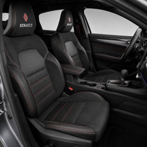 Renault Arkana RS Line TCe 103kW(140CV) EDC mild hybrid  - Foto 11