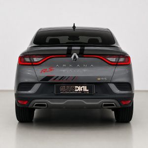 Renault Arkana RS Line TCe 103kW(140CV) EDC mild hybrid  - Foto 7