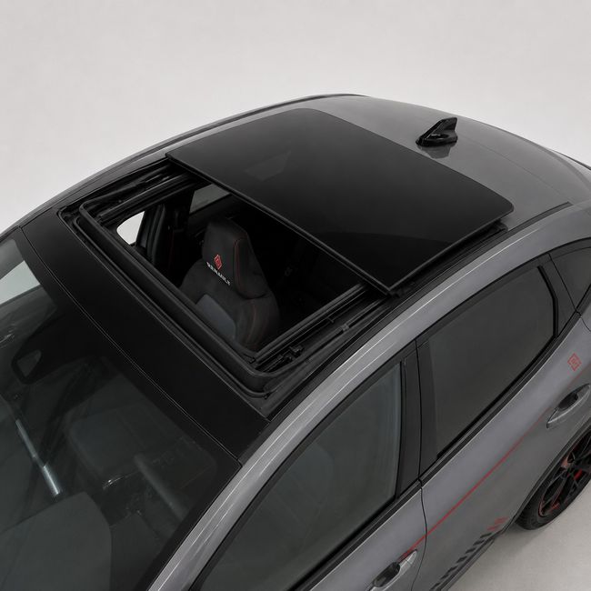 Renault Arkana RS Line TCe 103kW(140CV) EDC mild hybrid  - Foto 5