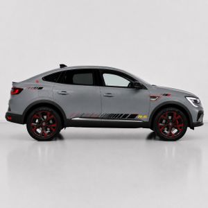 Renault Arkana RS Line TCe 103kW(140CV) EDC mild hybrid  - Foto 2