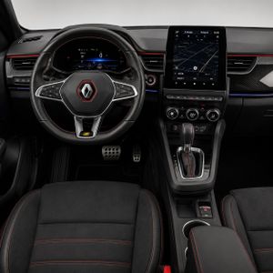 Renault Arkana RS Line TCe 103kW(140CV) EDC mild hybrid  - Foto 10