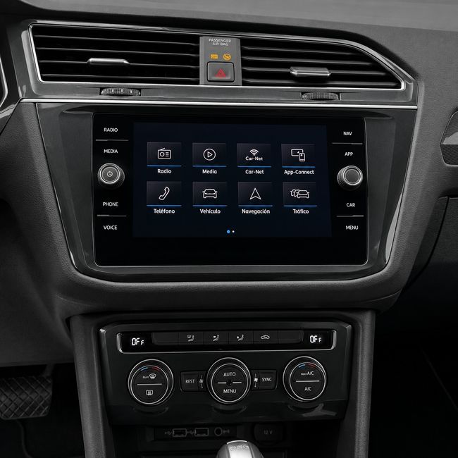 Volkswagen Tiguan Allspace Sport 2.0 TDI 110kW (150CV) 4Motion DSG  - Foto 16