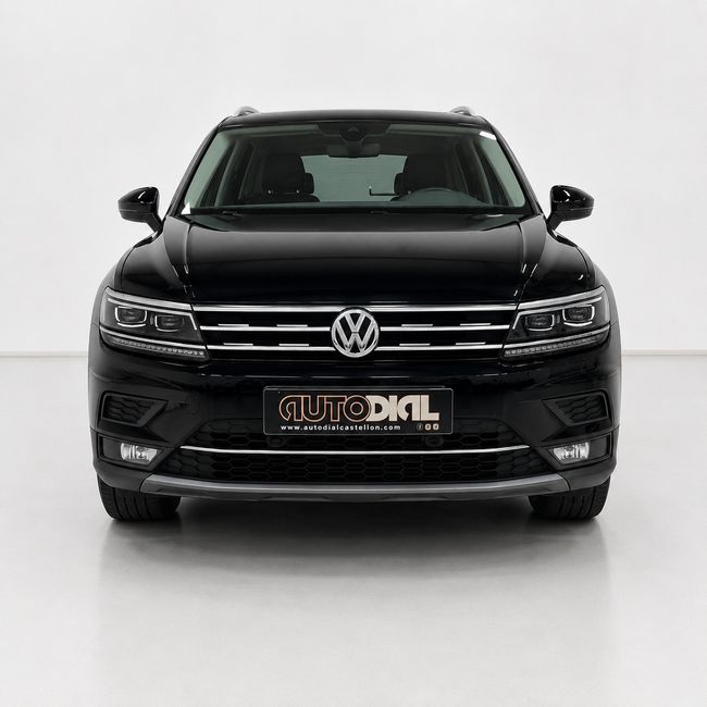 Volkswagen Tiguan Allspace Sport 2.0 TDI 110kW (150CV) 4Motion DSG  - Foto 6