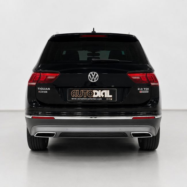 Volkswagen Tiguan Allspace Sport 2.0 TDI 110kW (150CV) 4Motion DSG  - Foto 8