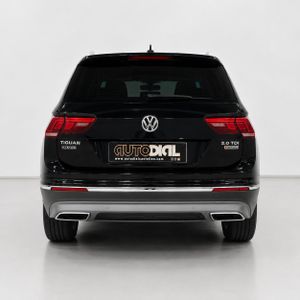 Volkswagen Tiguan Allspace Sport 2.0 TDI 110kW (150CV) 4Motion DSG  - Foto 8