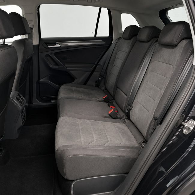 Volkswagen Tiguan Allspace Sport 2.0 TDI 110kW (150CV) 4Motion DSG  - Foto 18