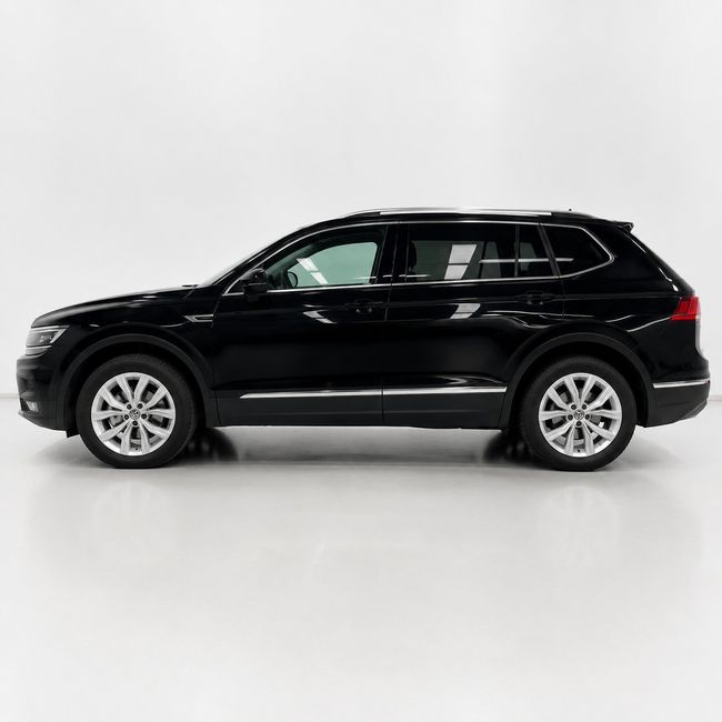 Volkswagen Tiguan Allspace Sport 2.0 TDI 110kW (150CV) 4Motion DSG  - Foto 2