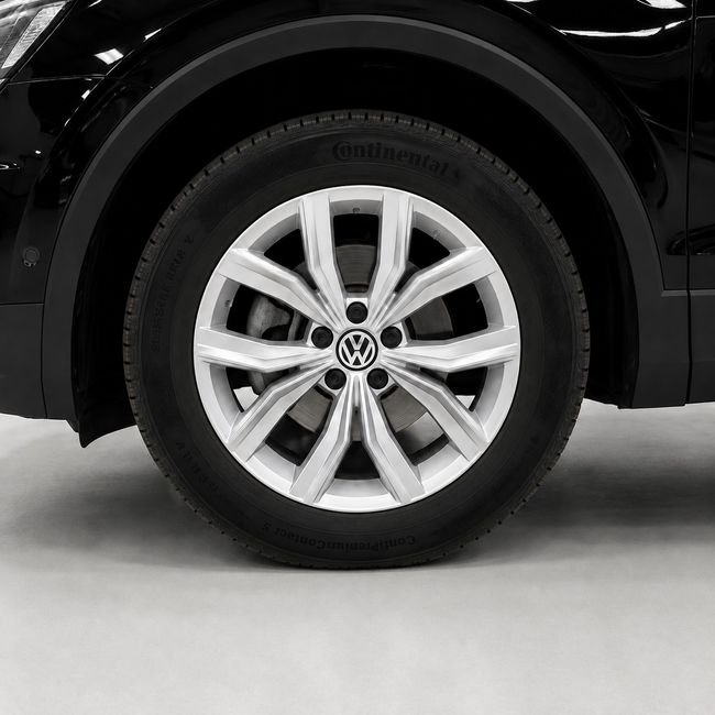 Volkswagen Tiguan Allspace Sport 2.0 TDI 110kW (150CV) 4Motion DSG  - Foto 9