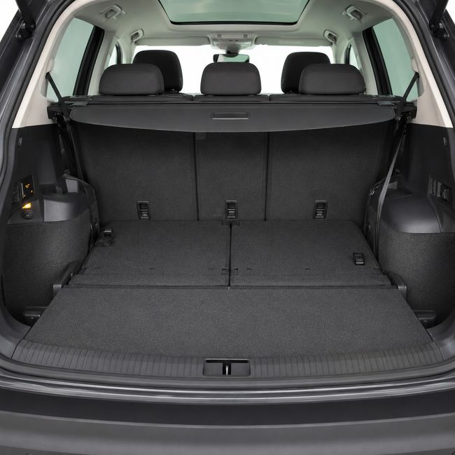 Volkswagen Tiguan Allspace Sport 2.0 TDI 110kW (150CV) 4Motion DSG  - Foto 10