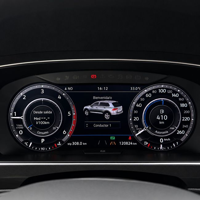 Volkswagen Tiguan Allspace Sport 2.0 TDI 110kW (150CV) 4Motion DSG  - Foto 14