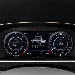 Volkswagen Tiguan Allspace Sport 2.0 TDI 110kW (150CV) 4Motion DSG  - Foto 14