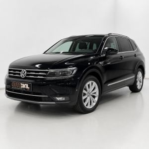Volkswagen Tiguan Allspace Sport 2.0 TDI 110kW (150CV) 4Motion DSG  - Foto 4