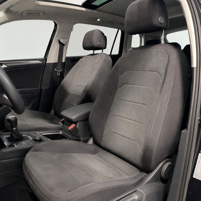 Volkswagen Tiguan Allspace Sport 2.0 TDI 110kW (150CV) 4Motion DSG  - Foto 17