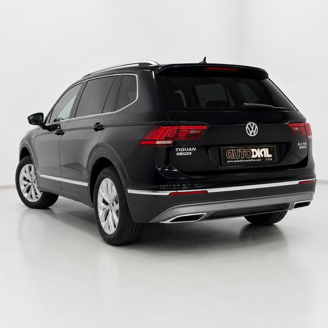 Volkswagen Tiguan Allspace Sport 2.0 TDI 110kW (150CV) 4Motion DSG  - Foto 7