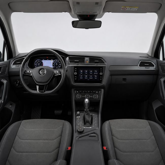 Volkswagen Tiguan Allspace Sport 2.0 TDI 110kW (150CV) 4Motion DSG  - Foto 3