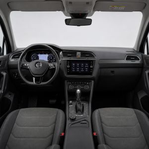 Volkswagen Tiguan Allspace Sport 2.0 TDI 110kW (150CV) 4Motion DSG  - Foto 3