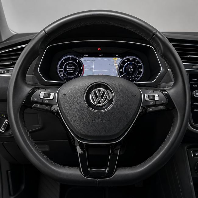 Volkswagen Tiguan Allspace Sport 2.0 TDI 110kW (150CV) 4Motion DSG  - Foto 13