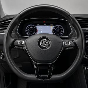 Volkswagen Tiguan Allspace Sport 2.0 TDI 110kW (150CV) 4Motion DSG  - Foto 13