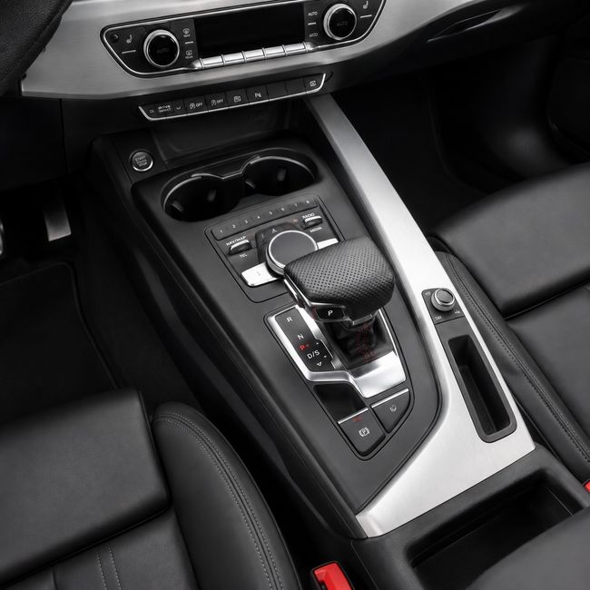 Audi A5 sport 2.0 TFSI quat ultra S tr Sportback  - Foto 6