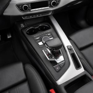 Audi A5 sport 2.0 TFSI quat ultra S tr Sportback  - Foto 6