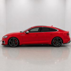 Audi A5 sport 2.0 TFSI quat ultra S tr Sportback  - Foto 2