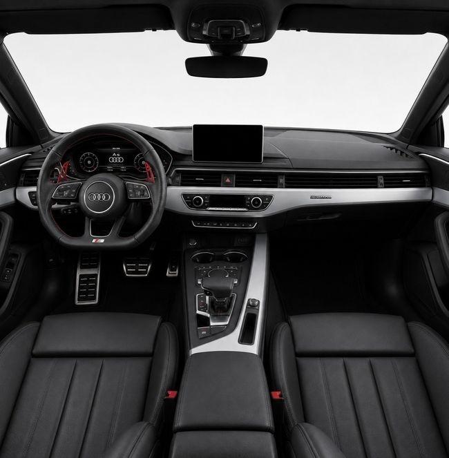 Audi A5 sport 2.0 TFSI quat ultra S tr Sportback  - Foto 5
